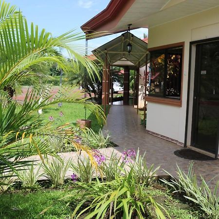 Cabinas Sueno Real San Rafael De Guatuso Buitenkant foto
