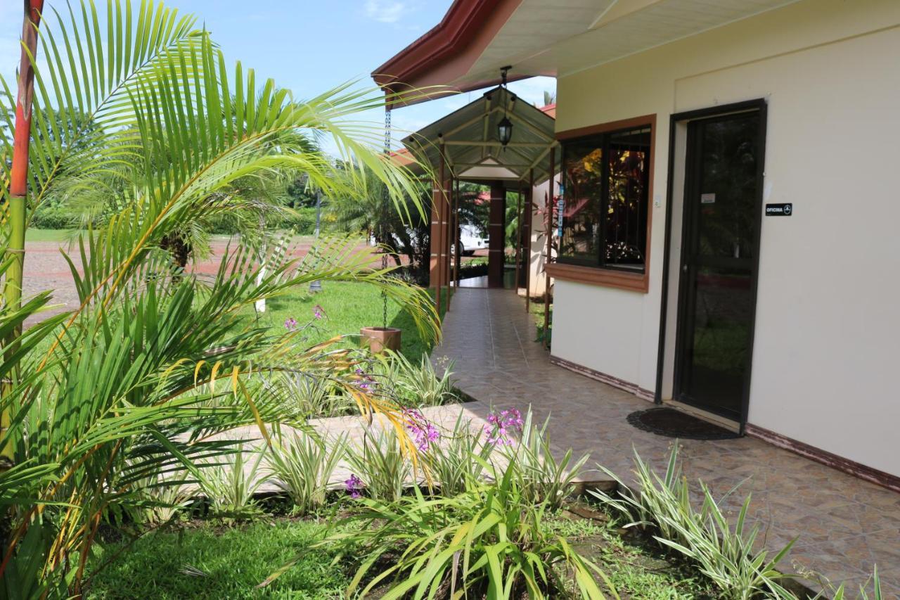 Cabinas Sueno Real San Rafael De Guatuso Buitenkant foto