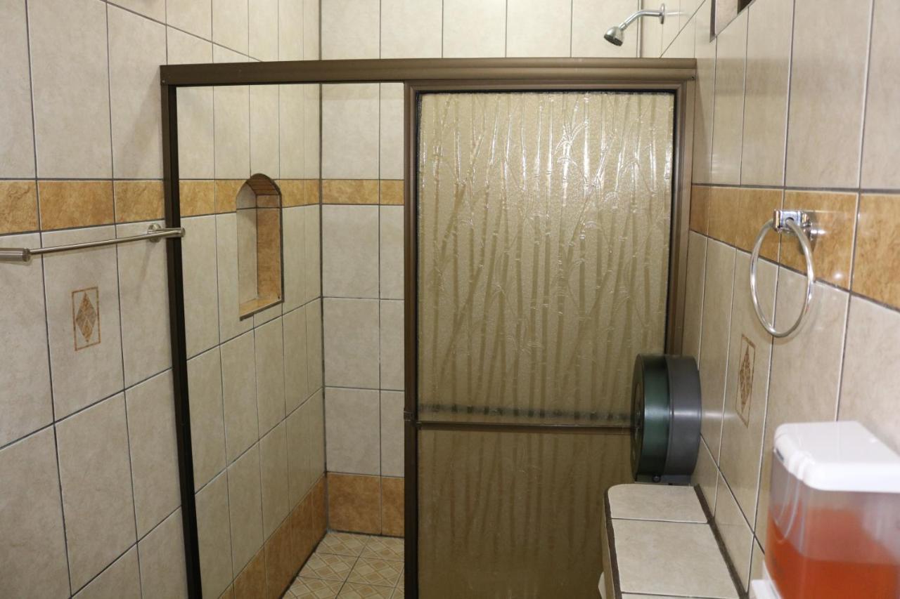 Cabinas Sueno Real San Rafael De Guatuso Buitenkant foto